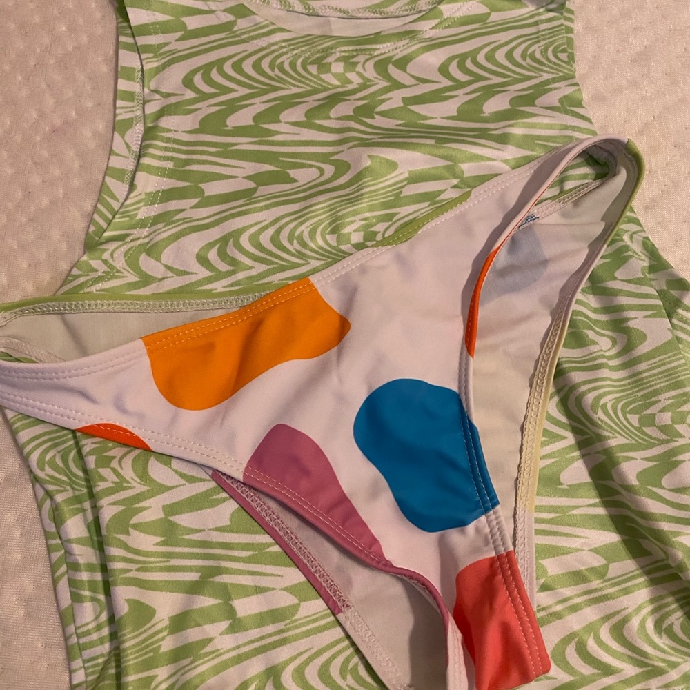 summer bundle! < 3pc all nwt/nwot! - Picture 5 of 9